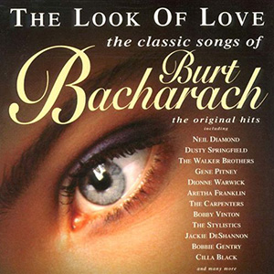 Bacharach The Look Of Love