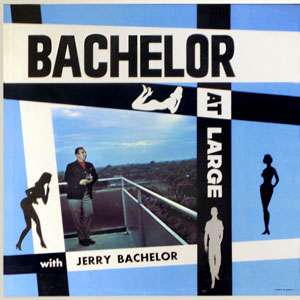 Bachelor At Large Jerry