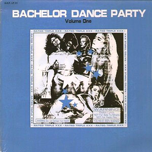 Bachelor Dance Party 1991