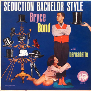 Bachelor Seduction Bryce Bond