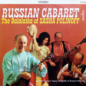 Balalaika Russian Cabaret