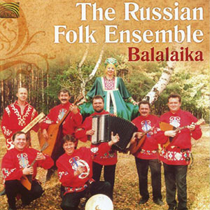 Balalaika Russian Folk Ensemble