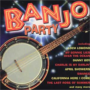 Banjo Party