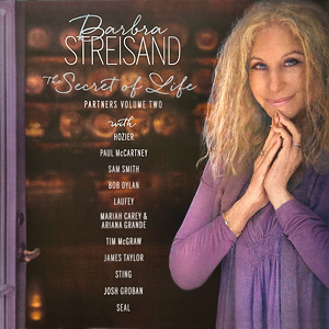 BarbraStreisandSecretOfLife