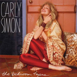 Barefoot Carly Simon Bedroom Tapes