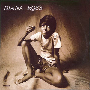Barefoot Diana Ross