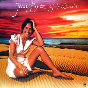 Barefoot Joan Baez Gulf Winds