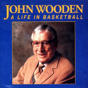 Basketball John Wooden