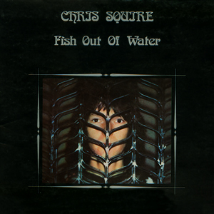 Bass Solo Chris Squire Fish Out Of Water