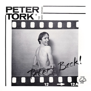 Bass Solo Peter Tork 1981