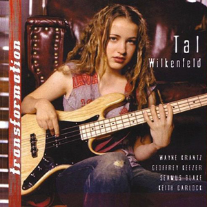 Bass Solo Tal Wilkenfeld