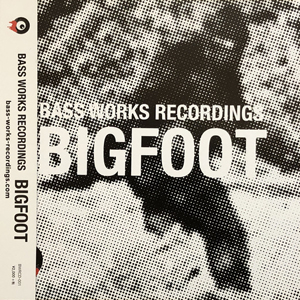 BassWorksRecordingsBigfoot