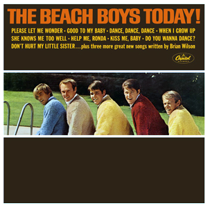 Beach Boys Sweaters Today