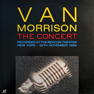 Beacon Van Morrison