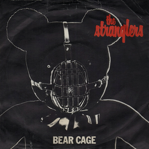 Bear Cage Stranglers