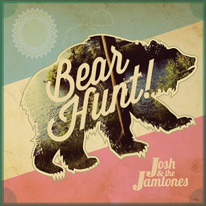 Bear Hunt Josh Jamtones