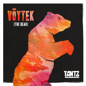 Bear Tantz Voytek