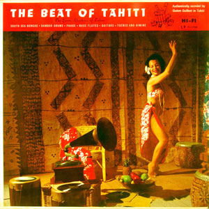 Beat Of Tahiti
