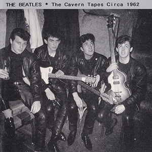 BeatlesCavernTapes1962