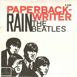 BeatlesRain