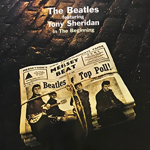 Beatles_TonySheridan