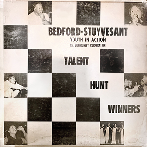 BedfordStuyvesantTalentHuntAwards
