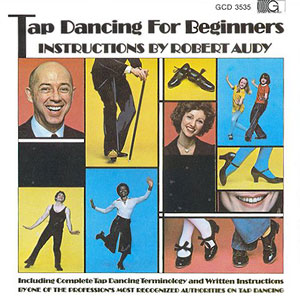Beginners Tap Dancing