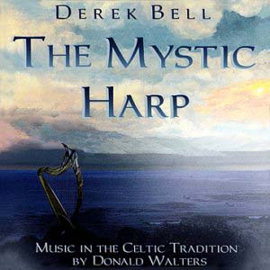 Bell Mystic Harp
