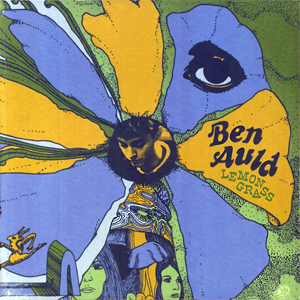 BenAuldLemongrass