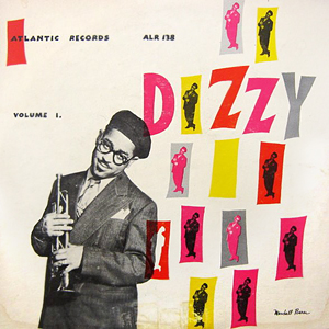 Beret Dizzy Gillespie Volume1