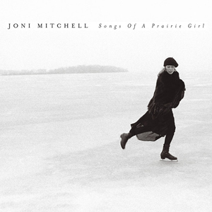 Beret Joni Mitchell Songs Of A Prairie