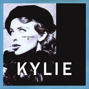 Beret Kylie Minogue Finer Feelings