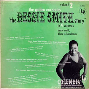 Bessie Smith Story Vol2