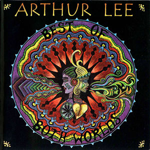 Best Of Both Worlds Arthur Lee