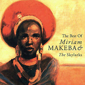 Best Of Miriam Makeba