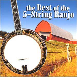 Best Of The 5 String