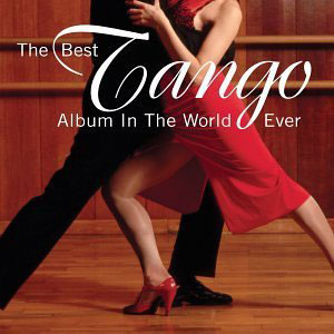 Best Tango Album In The World