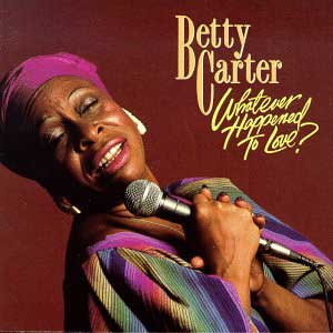 Betty Whatever Happened