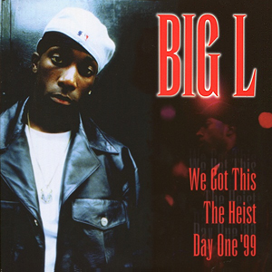 BigL_WeGotThis