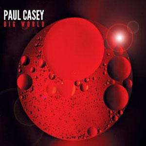 Big World Paul Casey