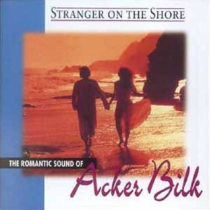 Bilk Stranger On The Shore