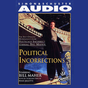 BillMaherPoliticalIncorrections
