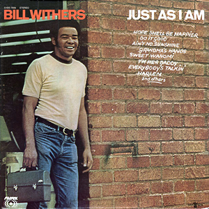 BillWithersJustAsIAm