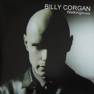 Billy Corgan Walking Shade