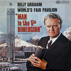 BillyGrahamManInThe5thDimension