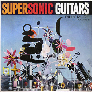 BillyMureSupersonicGuitars1960