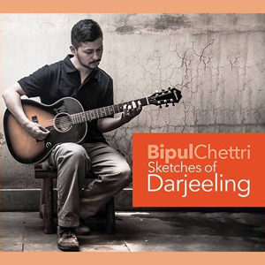 BipulChettriDarjeeling