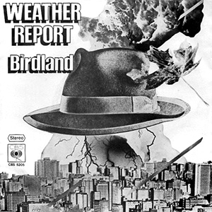 Birdland-WeatherReport