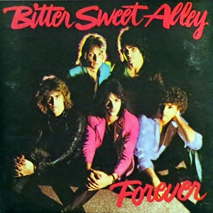 BitterSweetAlleyForever