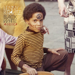 Black & White America Lenny Kravitz